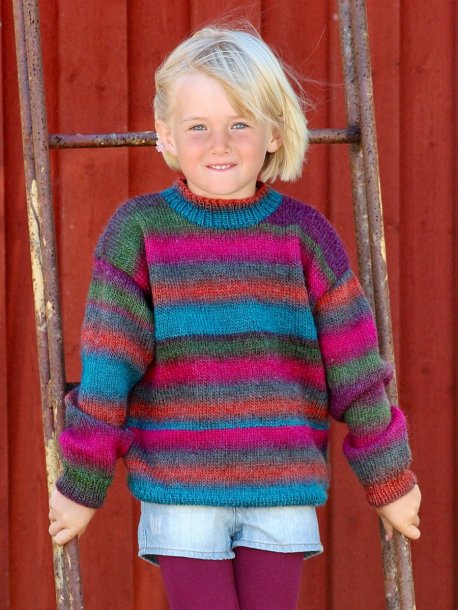 Barnegenser
