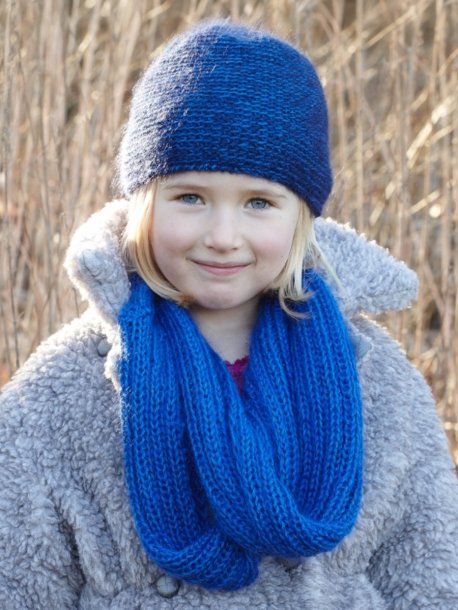 Hatt og hempe