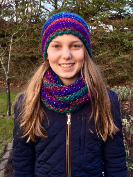 Hatt og tube