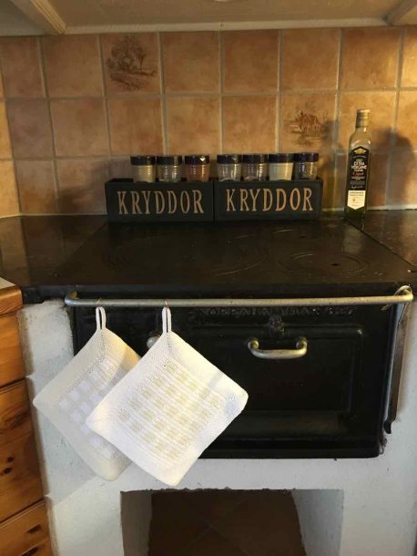Grytekluter