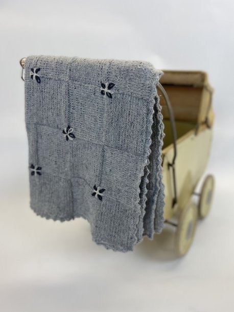 Babyteppe