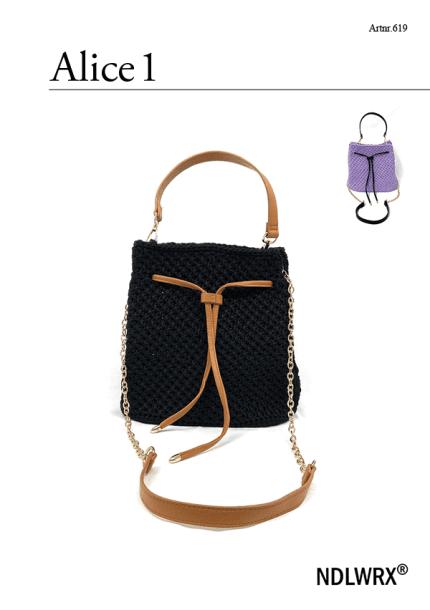 Veske Alice 1