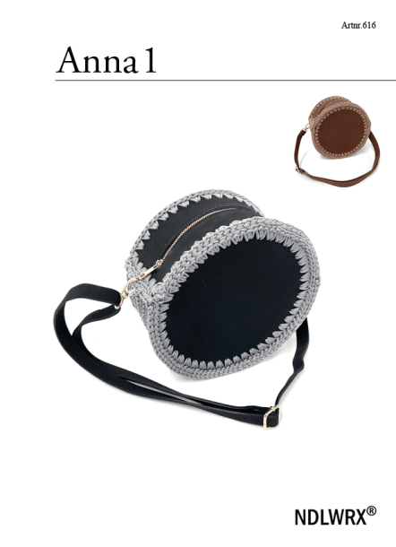 Veske Anna 1