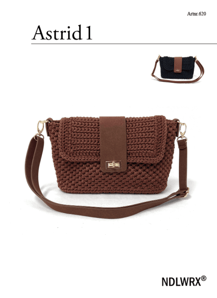 Veske Astrid 1