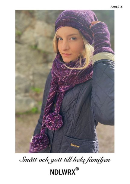 Mønstre Snacks og godbiter for hele familien