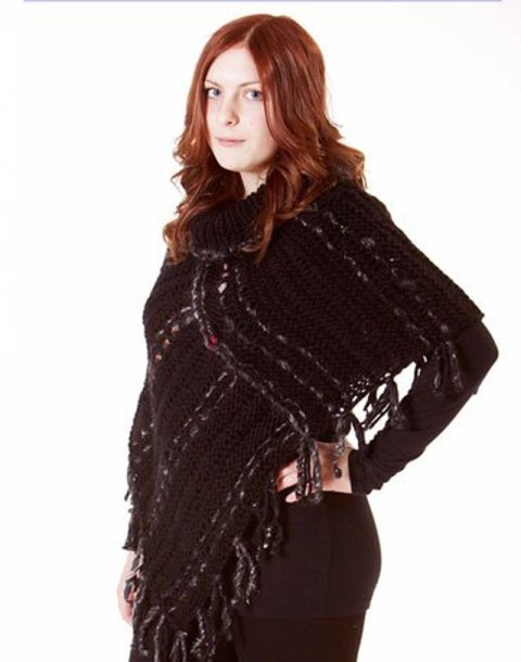 Poncho