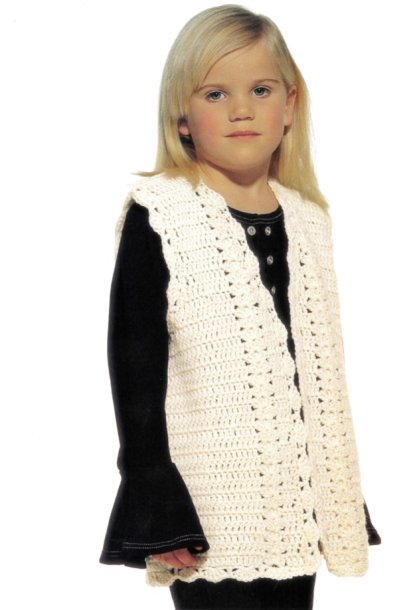 Vest og hatt
