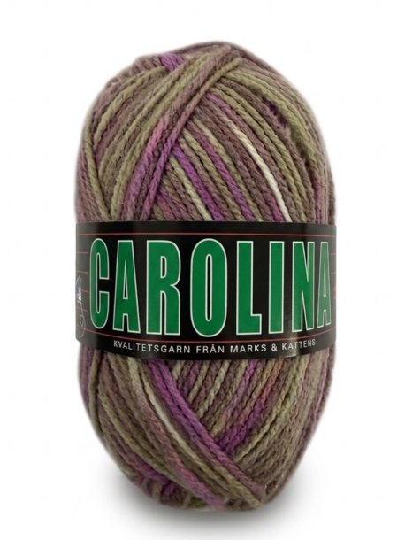 Carolina Fantasi Rosa-Beige 201