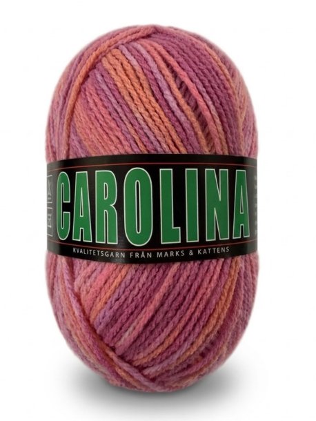 Carolina Fantasi Rosa-Lilla 206