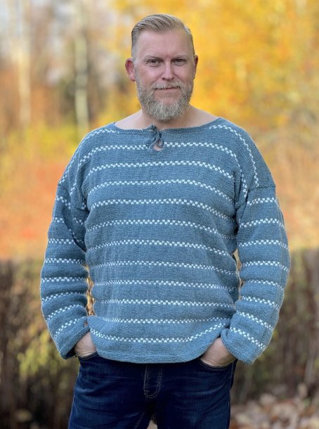 Pippitröja herr