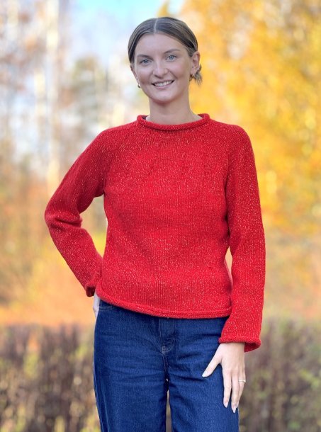 Jultröja