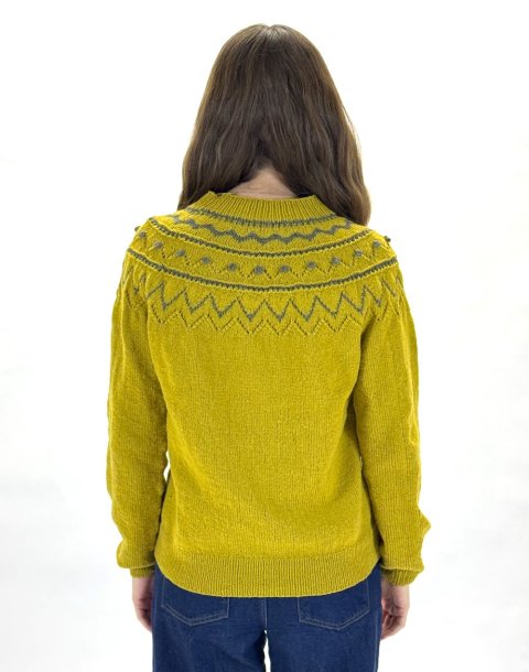 oktröja med muscher