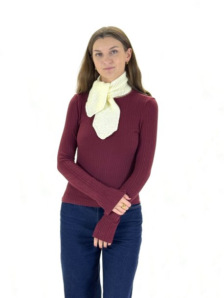 scarf