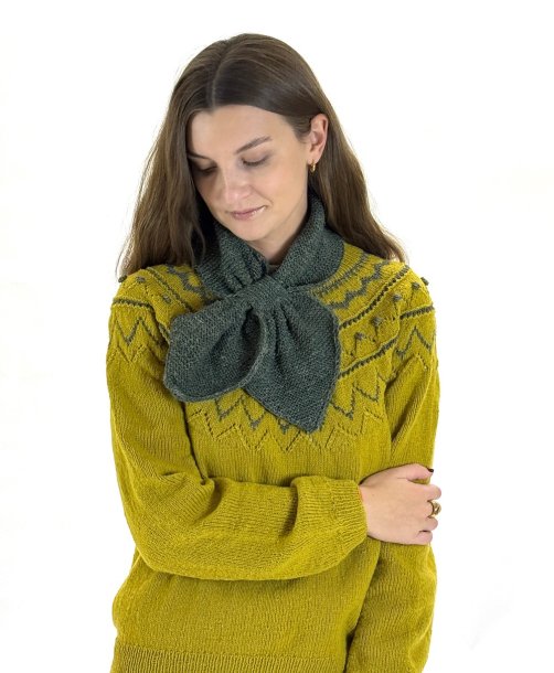 scarf