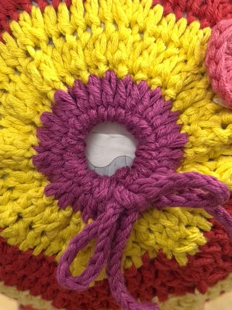 Påskeegg til vinposer