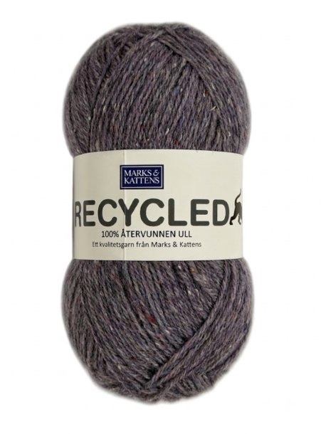 Recycled Lyng 410