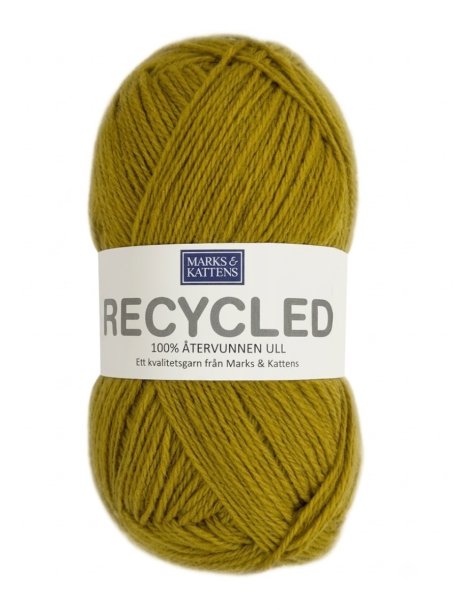 Recycled Sennep 412