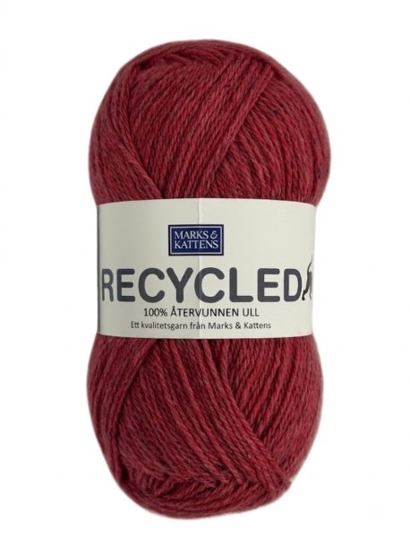 Recycled Bringebær 419