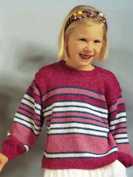 Barnegenser