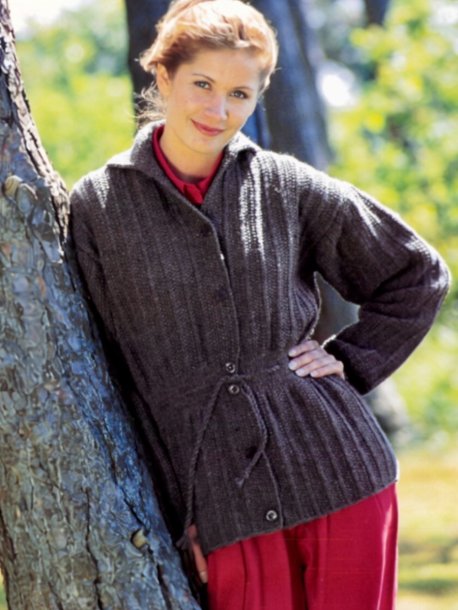 Cardigan