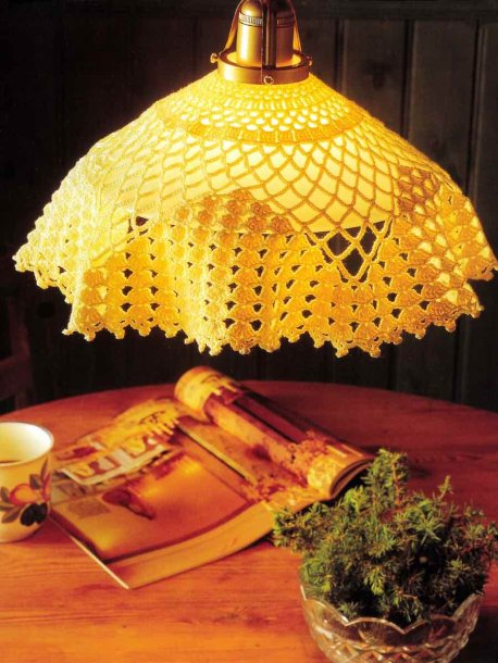 Lampslöja