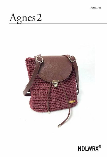 Veske Agnes 2