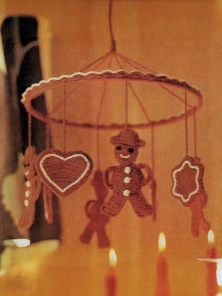 pepparkaksmobil
