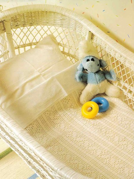 babyfilt