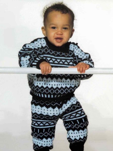 Babyset