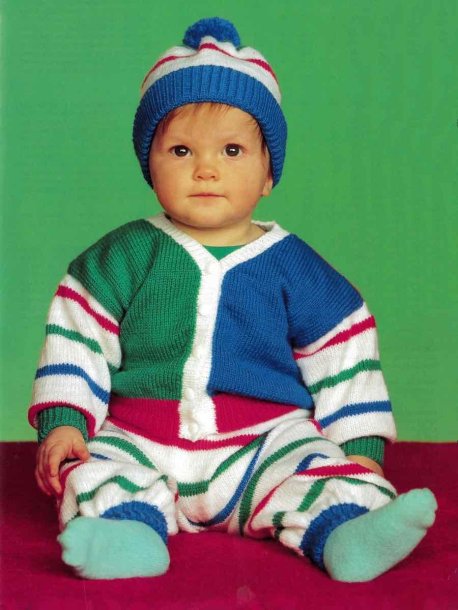 Babyset