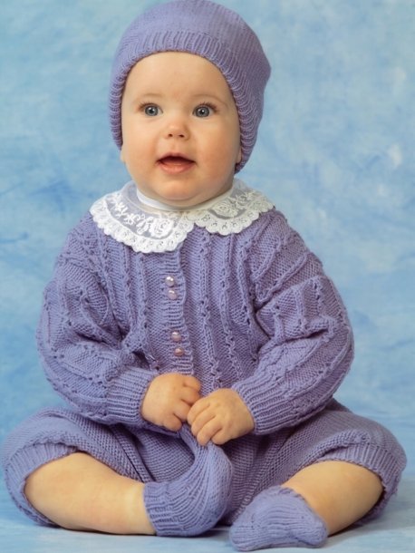 Babysett