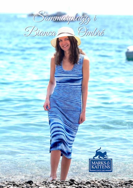 Sommarplagg i Bianca