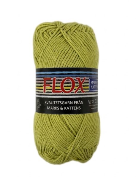 Flox Grøn 1760