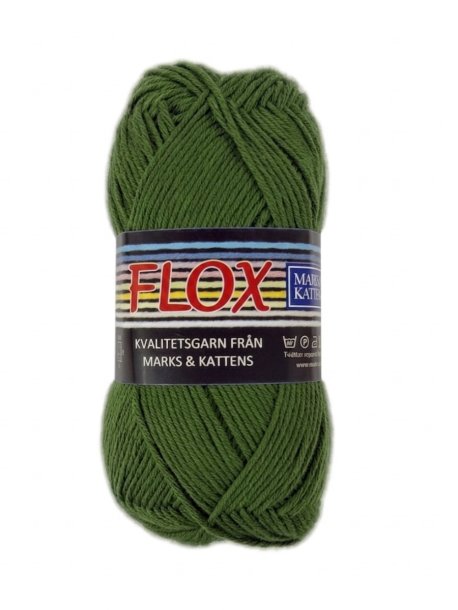 Flox Grønn 2032