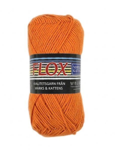Flox Oransje 1914