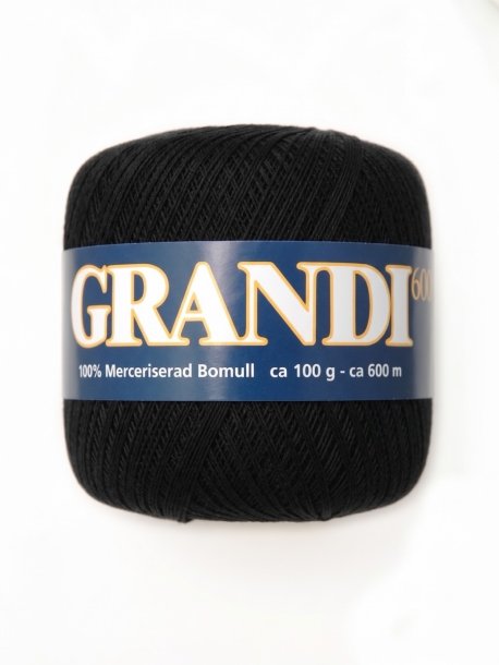 Grandi Black 1104