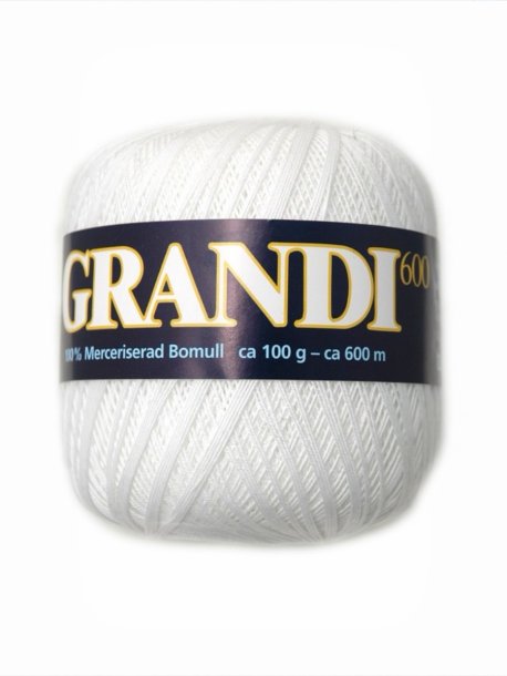 Grandi White 1101