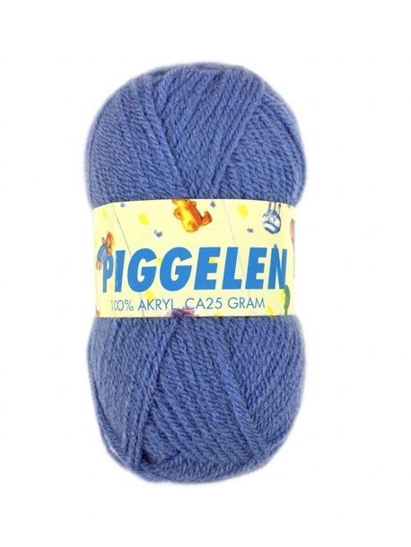 Piggelen Blå 1774