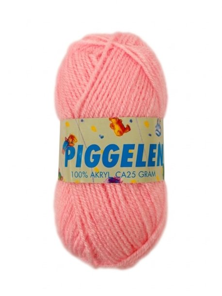 Piggelen Rosa 203