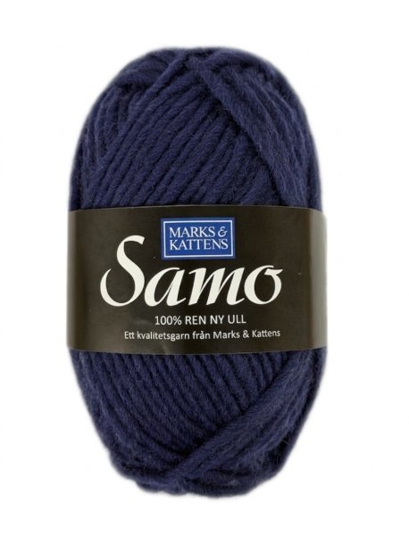 Samo Blå lilla 810