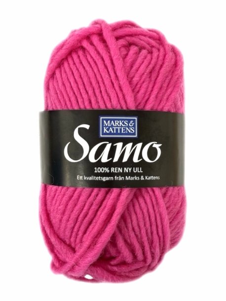 Samo Cerise 821