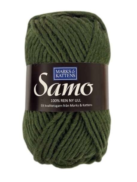 Samo Grønn 819