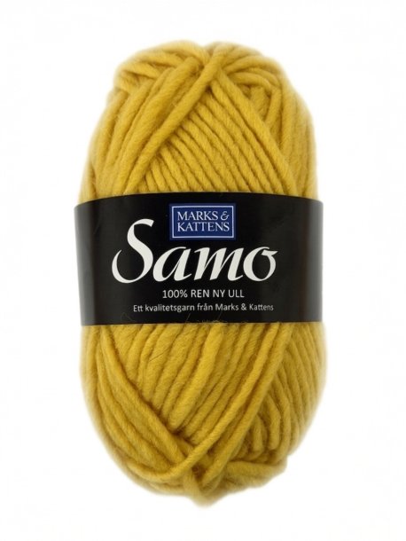 Samo Gul 812