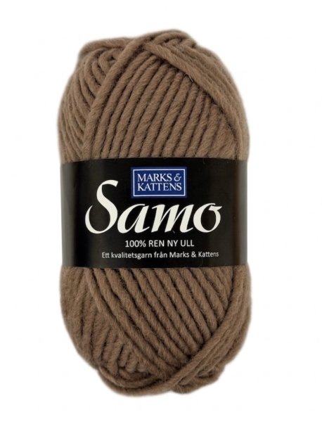 Samo Kamel 814