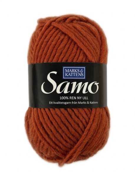 Samo Oransje 805