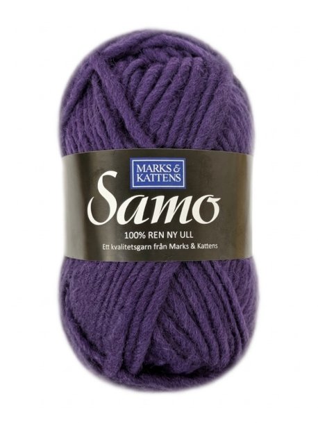 Samo Plomme 824