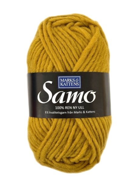 Samo Sennep 823