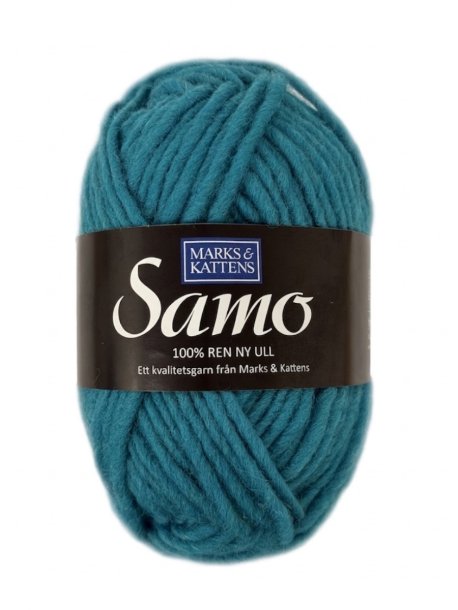 Samo Turkis 811