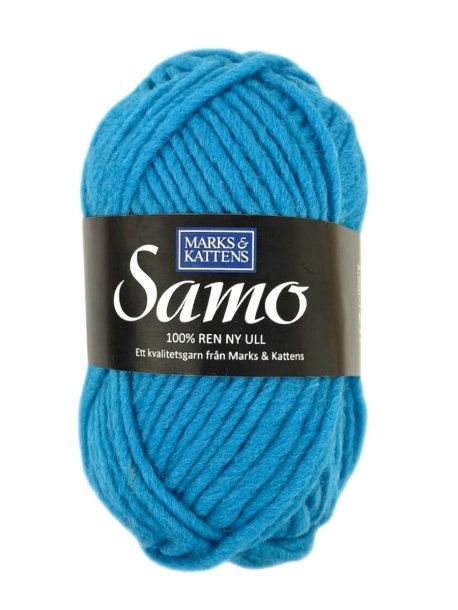 Samo Turkis 820